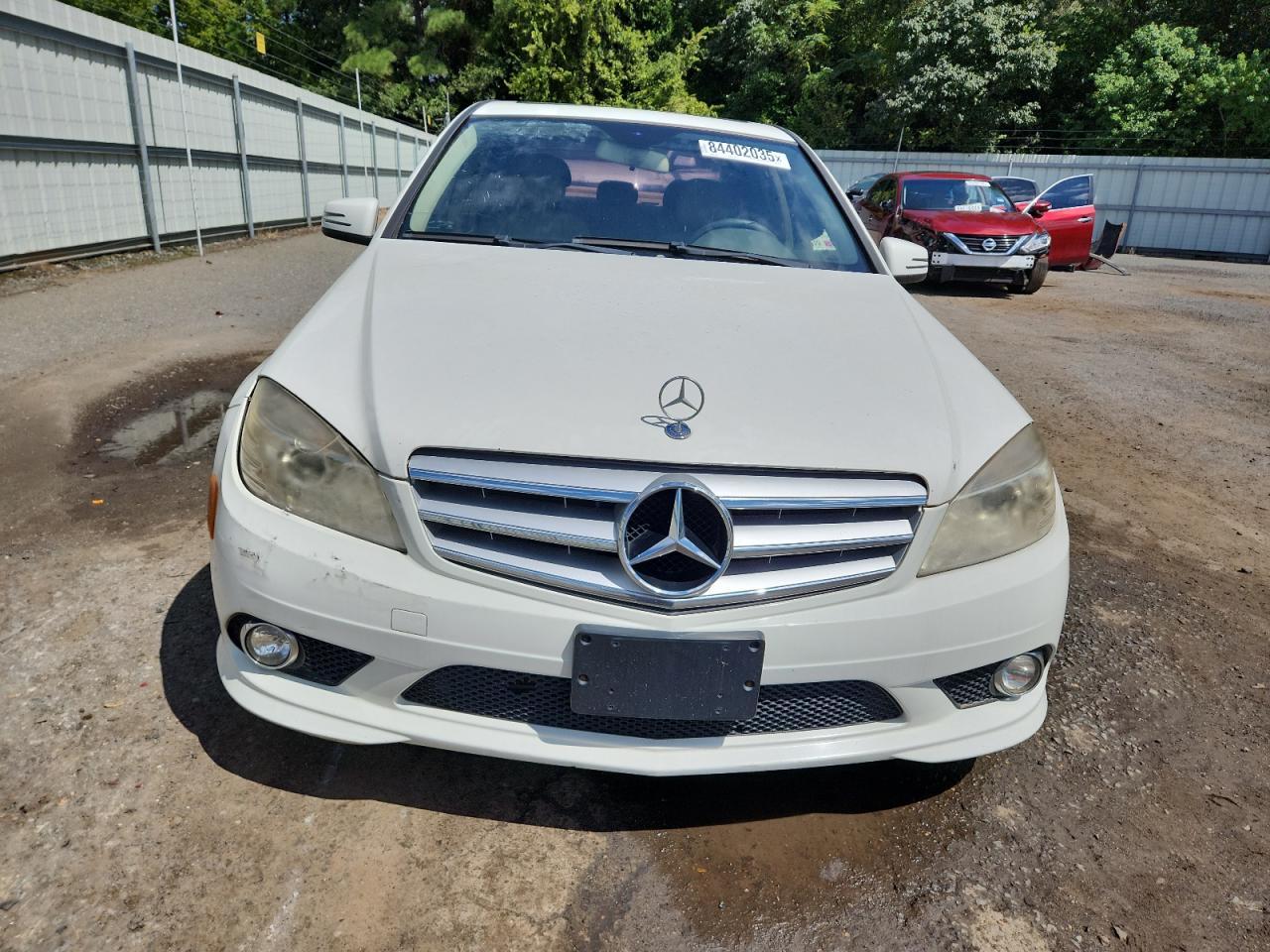 2010 Mercedes-Benz C 300 - Фото 5
