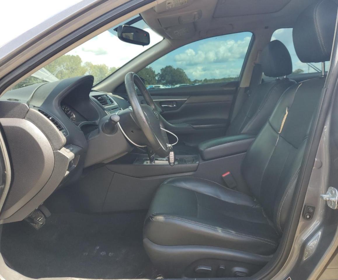 2016 Nissan Altima 2.5 - Image 7