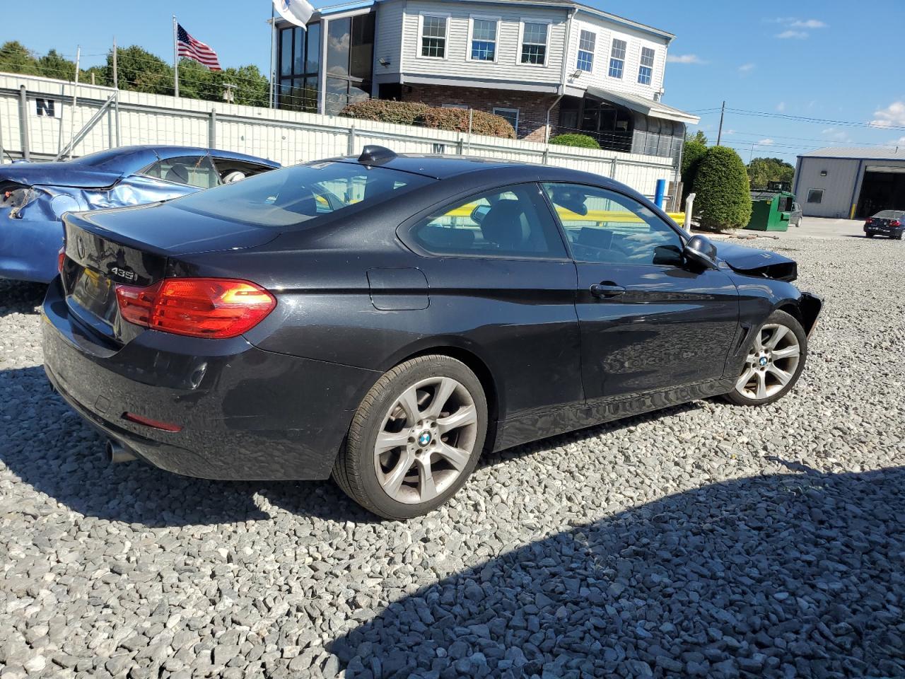 2015 BMW 435 Xi - Image 3