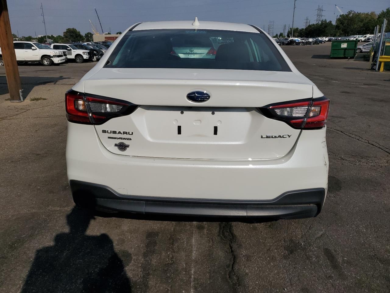 2024 Subaru Legacy Premium - Image 6