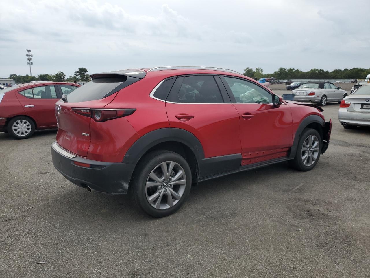 2022 Mazda Cx-30 Preferred - Image 3