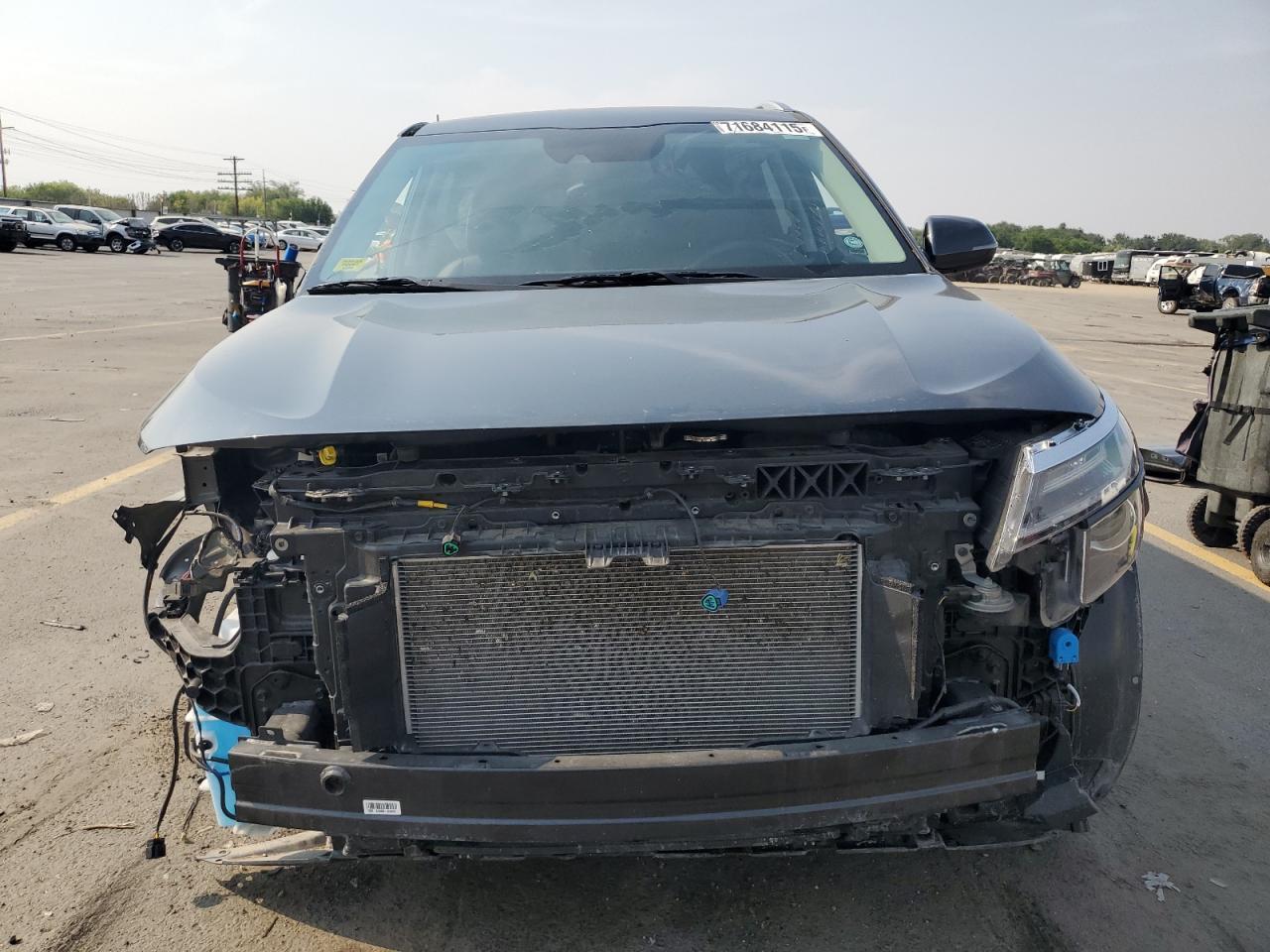 2024 Kia Seltos S - Image 5