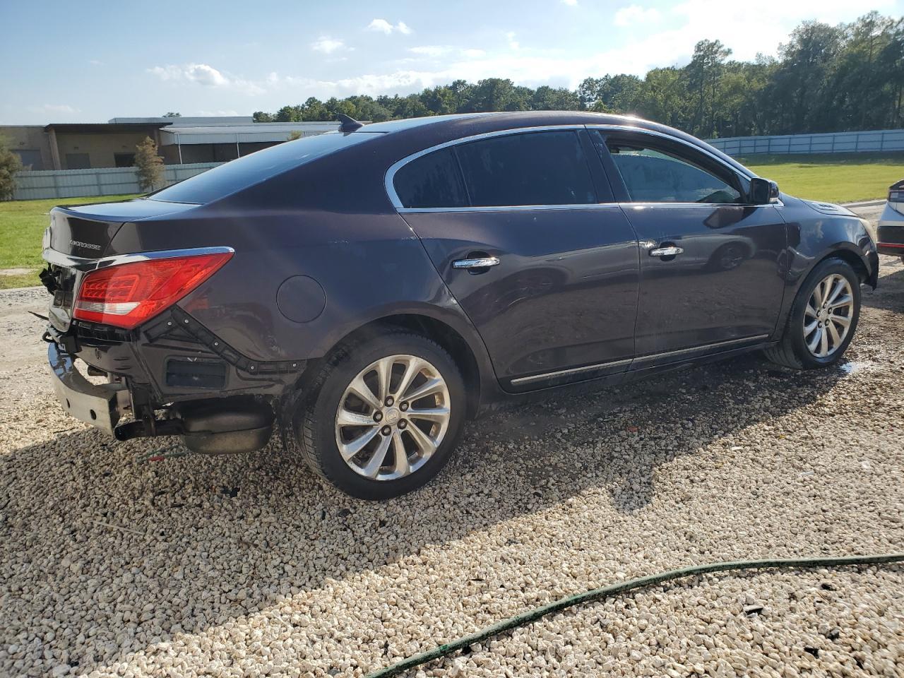 2014 Buick Lacrosse - Image 3