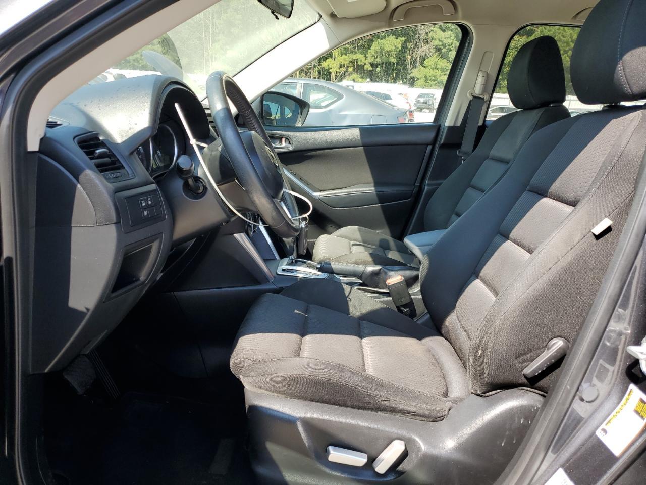 2014 Mazda Cx-5 Touring - Image 7