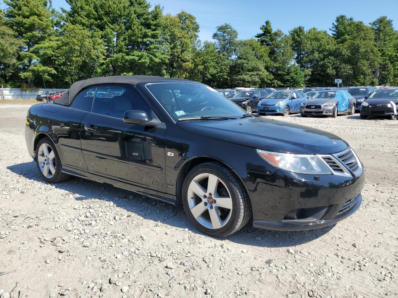 2010 Saab 9-3 2.0T - Image 4