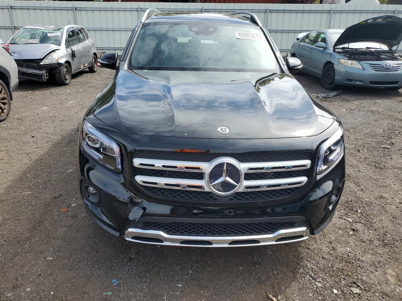 2022 Mercedes-Benz Glb 250 4Matic - Image 5