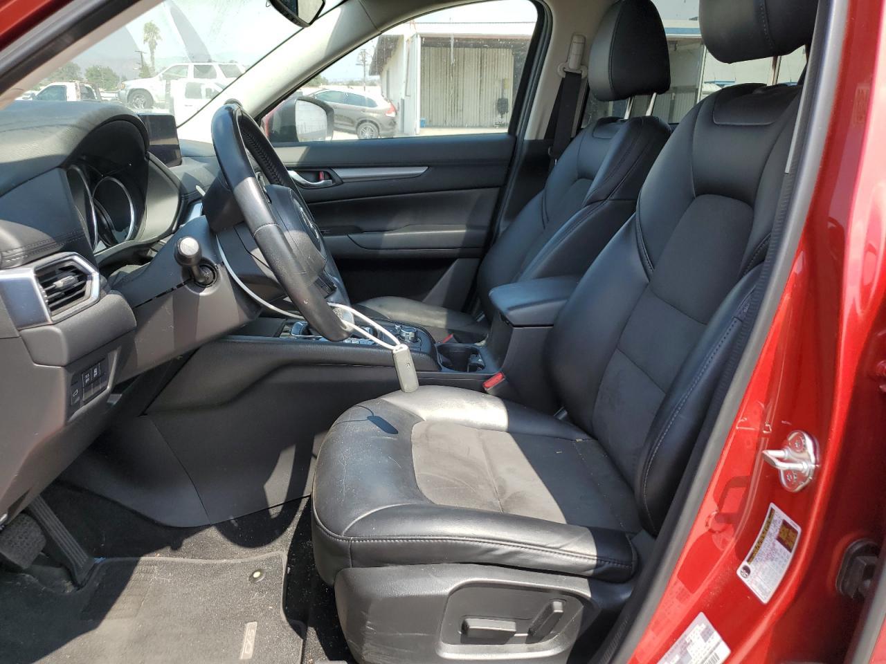2018 Mazda Cx-5 Touring - Фото 7