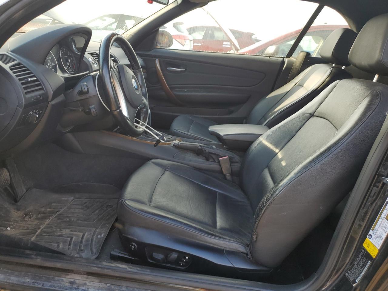2009 BMW 128 I - Фото 7