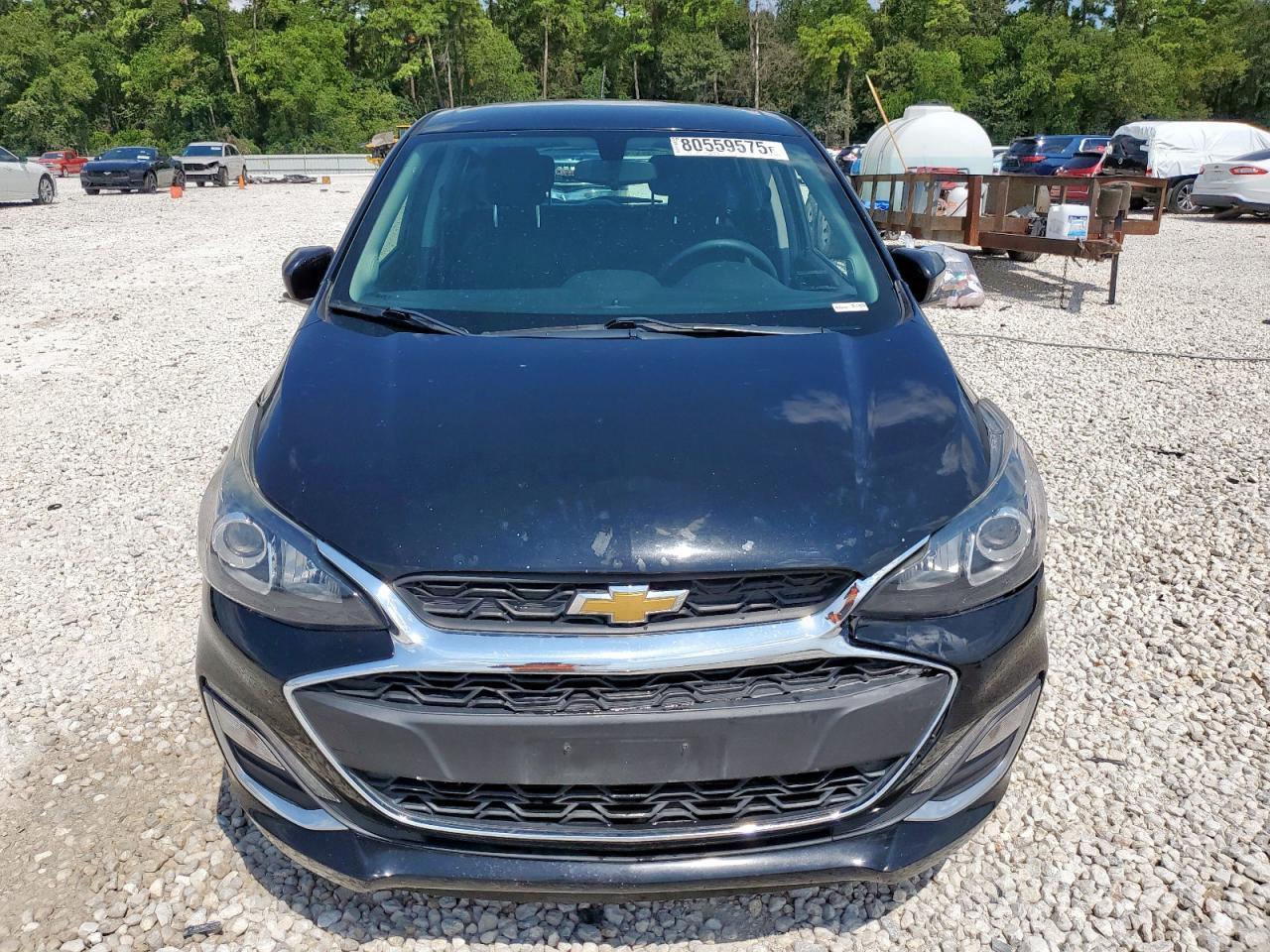 2021 Chevrolet Spark 1Lt - Фото 5