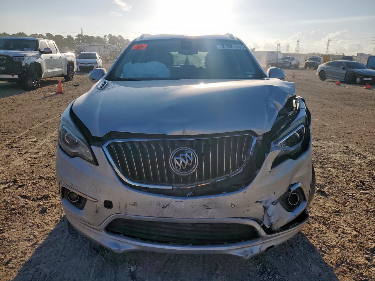 2016 Buick Envision Premium - Image 5