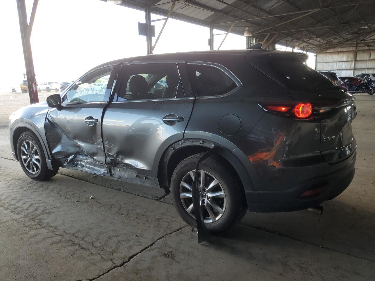 2019 Mazda Cx-9 Touring - Фото 2