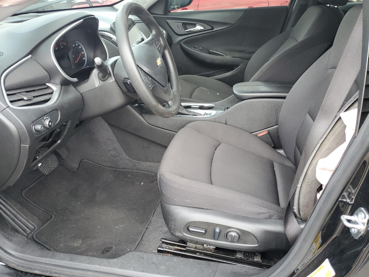 2023 Chevrolet Malibu Lt - Фото 7