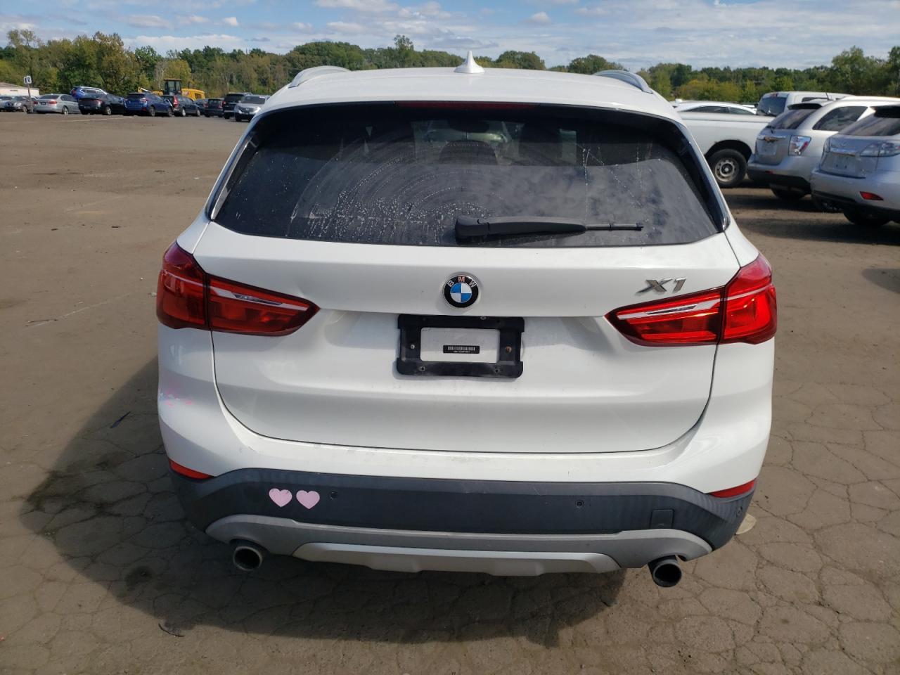 2017 BMW X1 xDrive28I - Image 6