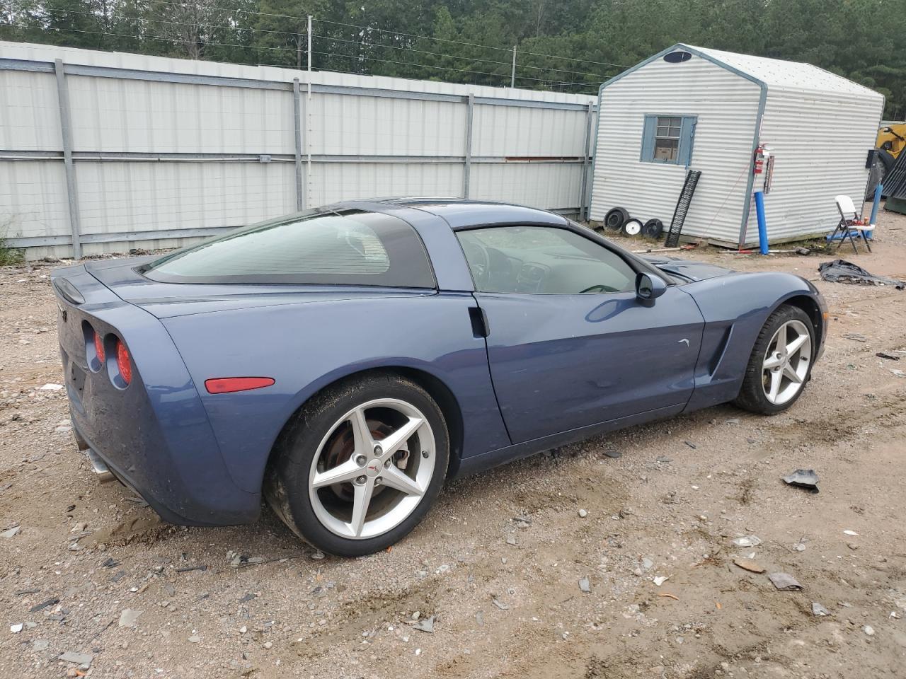 2011 Chevrolet Corvette - Фото 3