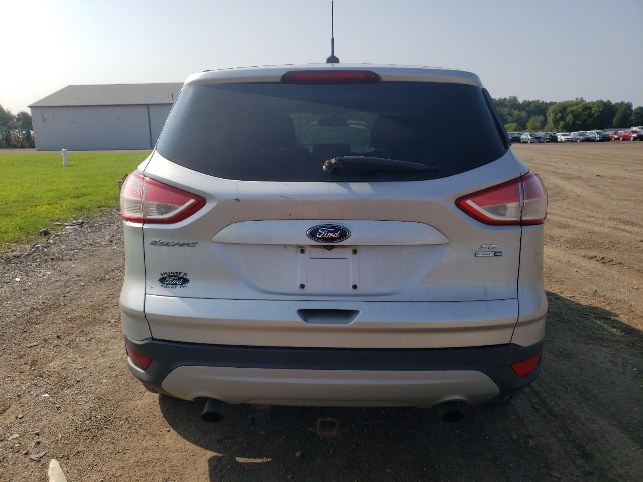 2015 Ford Escape Se - Image 6