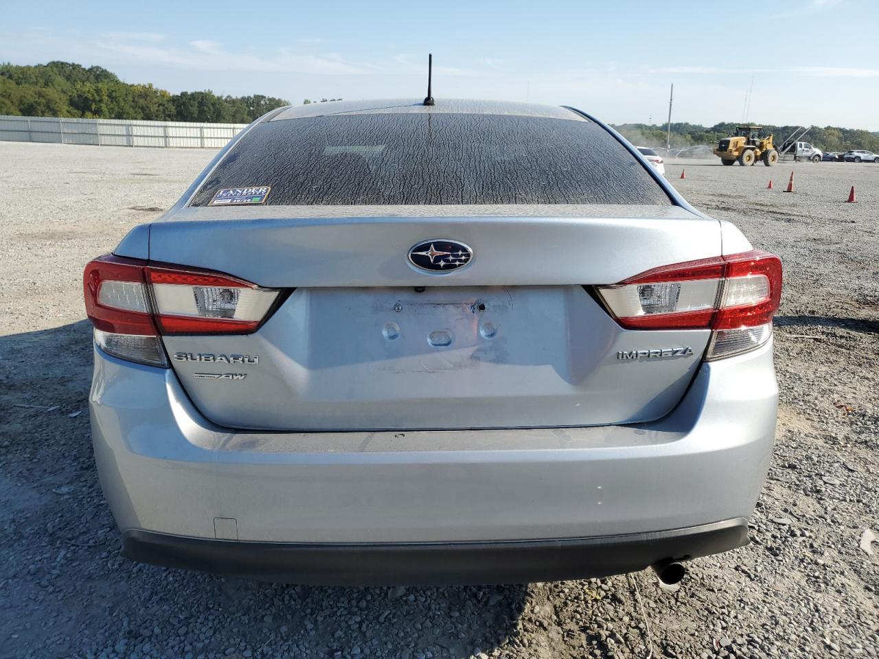 2019 Subaru Impreza - Image 6