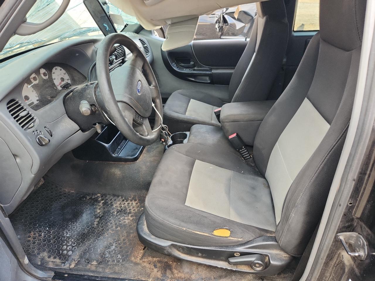 2004 Ford Ranger Super Cab - Фото 7