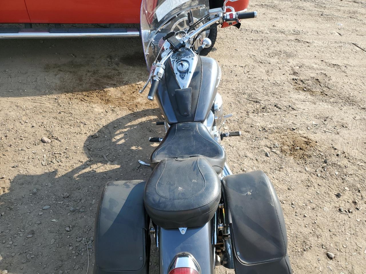 2006 Honda Vtx1300 C - Фото 6