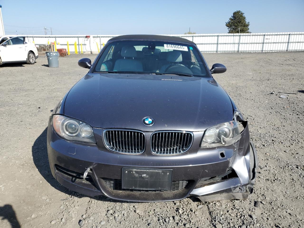 2008 BMW 135 I - Фото 5