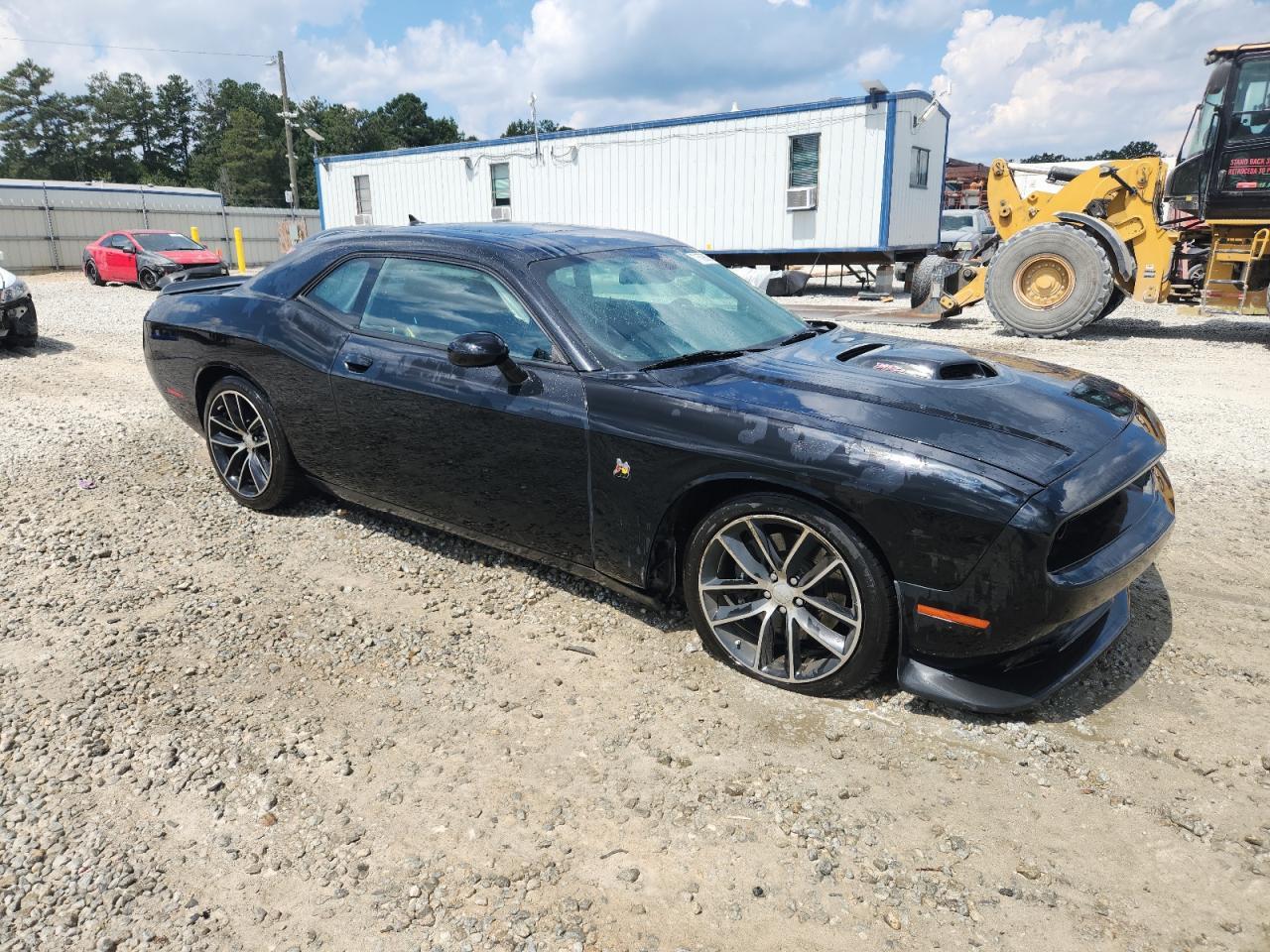 2016 Dodge Challenger R/T Scat Pack - Image 4