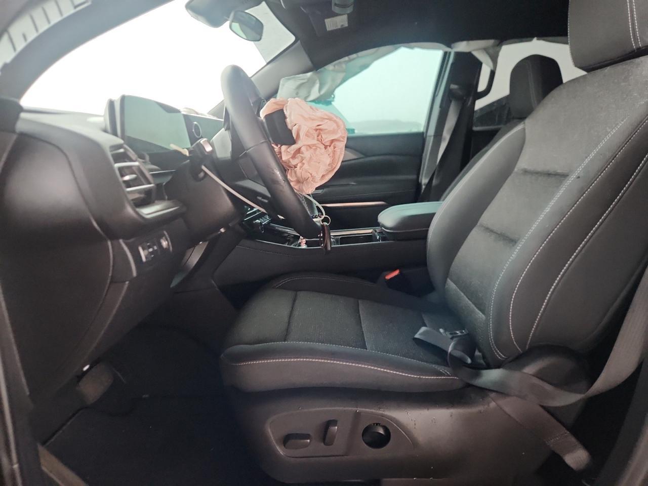 2024 Chevrolet Traverse Lt - Фото 7
