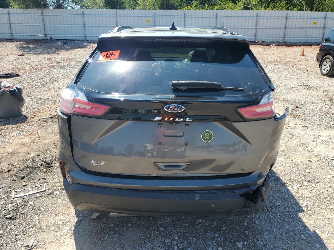 2021 Ford Edge Se - Фото 6
