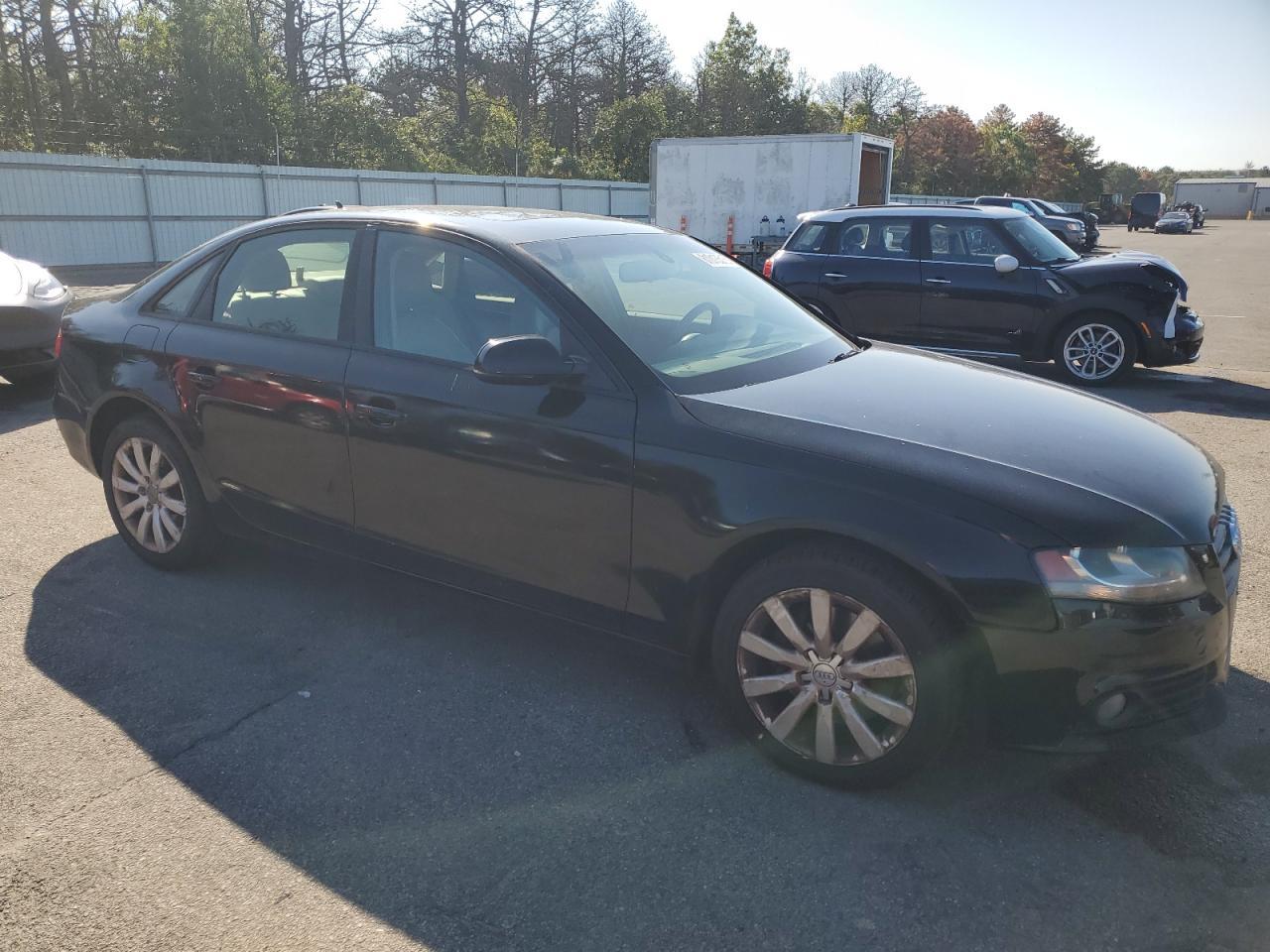 2012 Audi A4 Premium - Фото 4