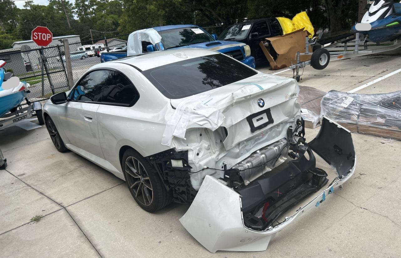 2023 BMW 230I - Image 3