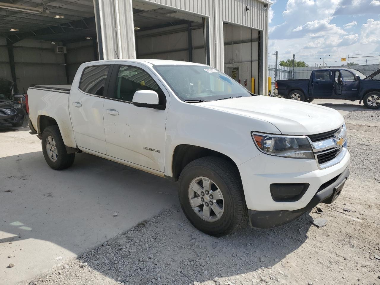 2016 Chevrolet Colorado - Image 4