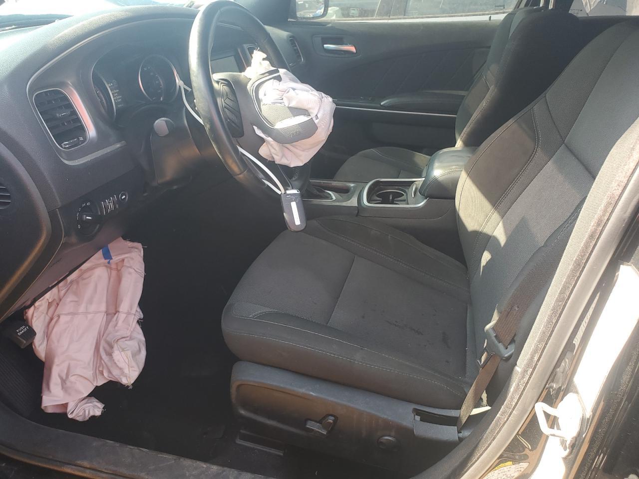 2022 Dodge Charger Sxt - Фото 7