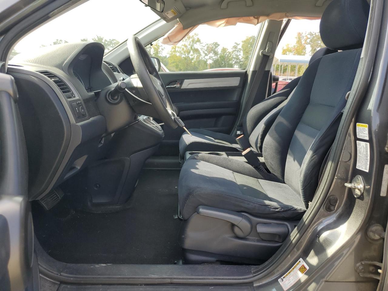 2011 Honda Cr-V Se - Фото 7