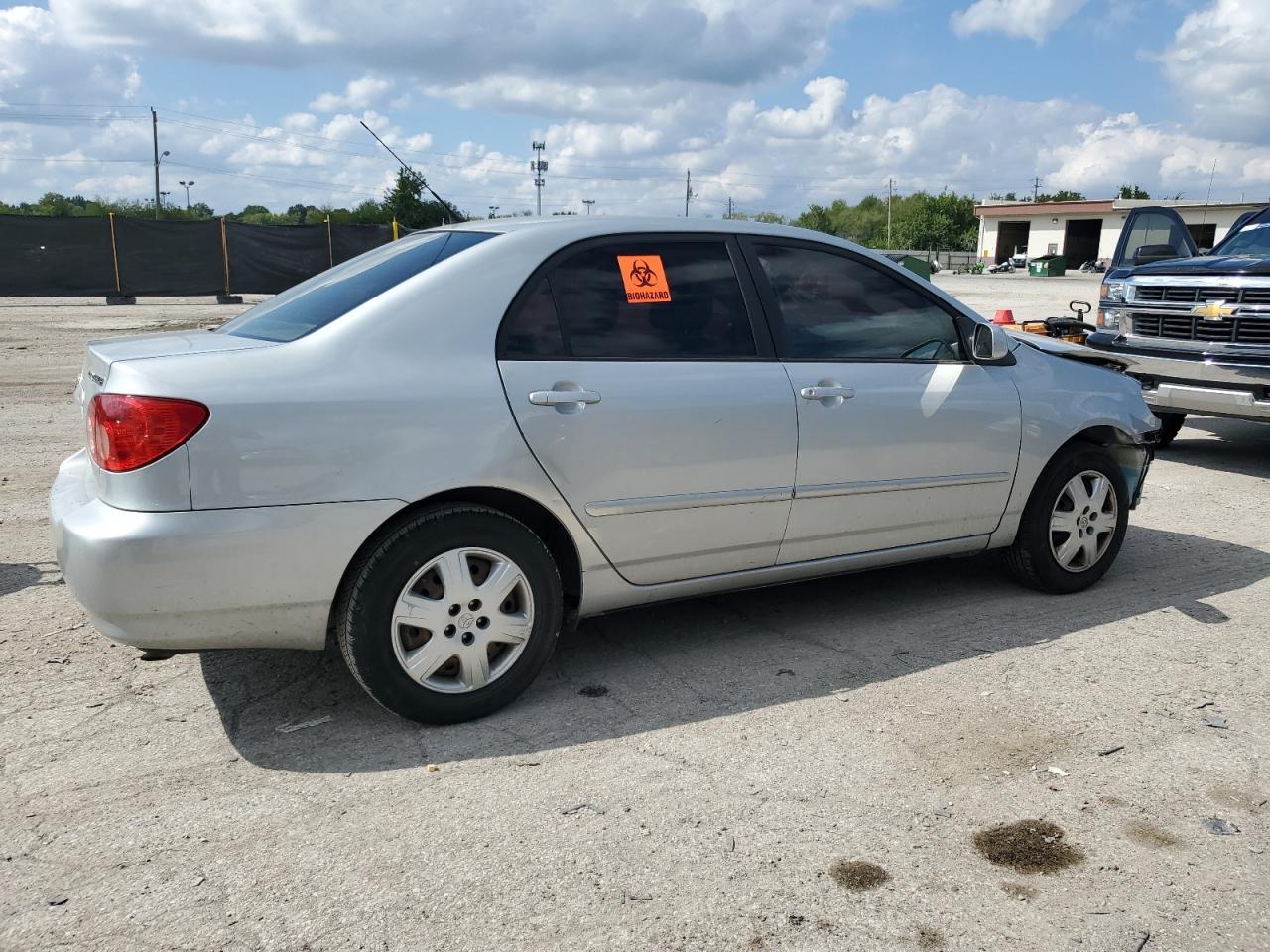 2006 Toyota Corolla Ce - Фото 3