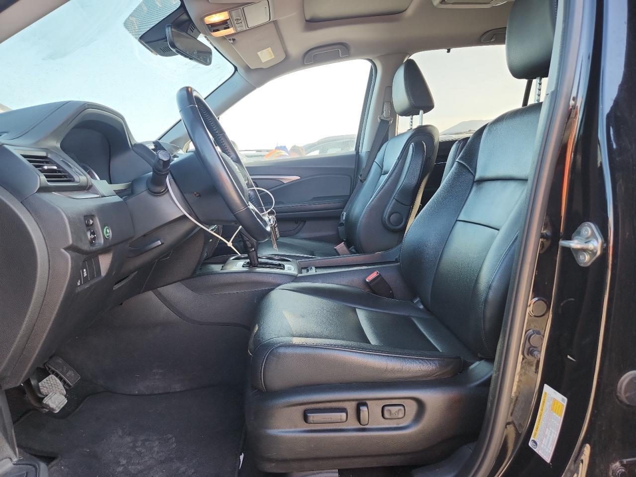 2019 Honda Pilot Exl - Image 7
