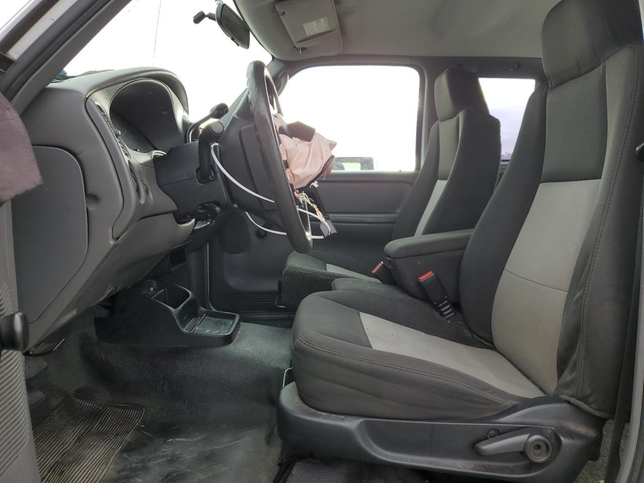 2008 Ford Ranger Super Cab - Фото 7