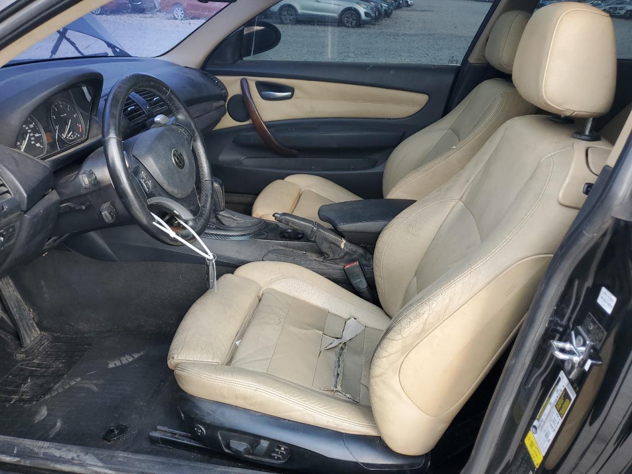 2009 BMW 128 I - Фото 7