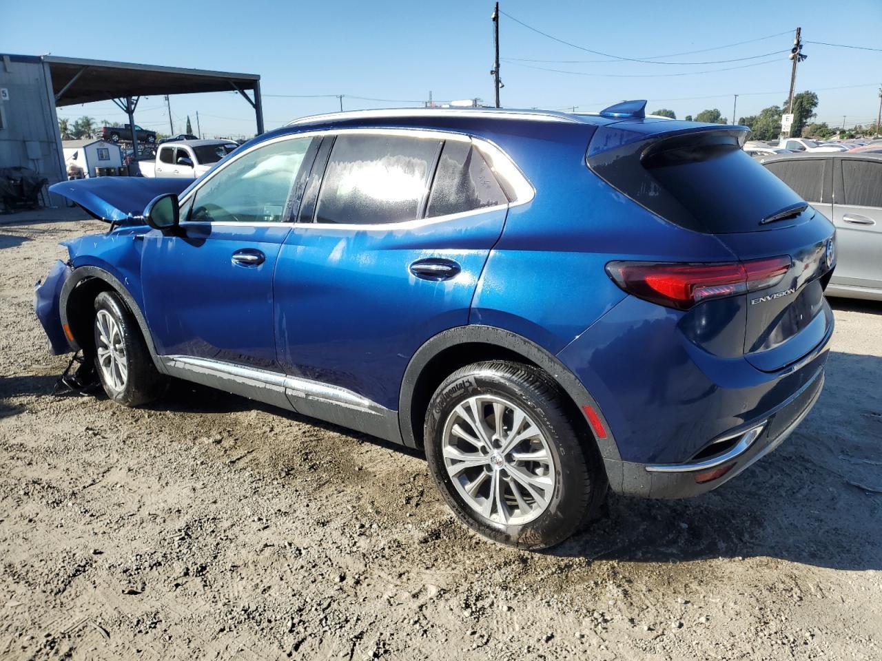 2023 Buick Envision Preferred - Image 2