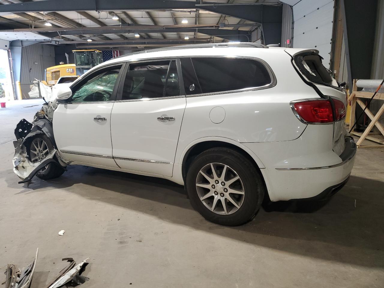 2017 Buick Enclave - Фото 2