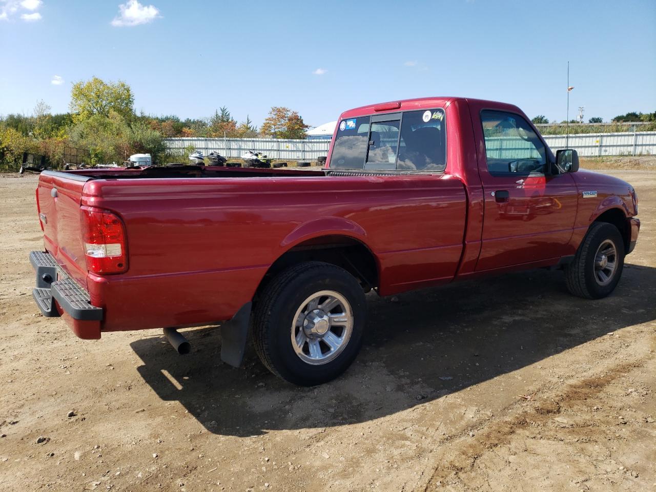 2006 Ford Ranger - Фото 3