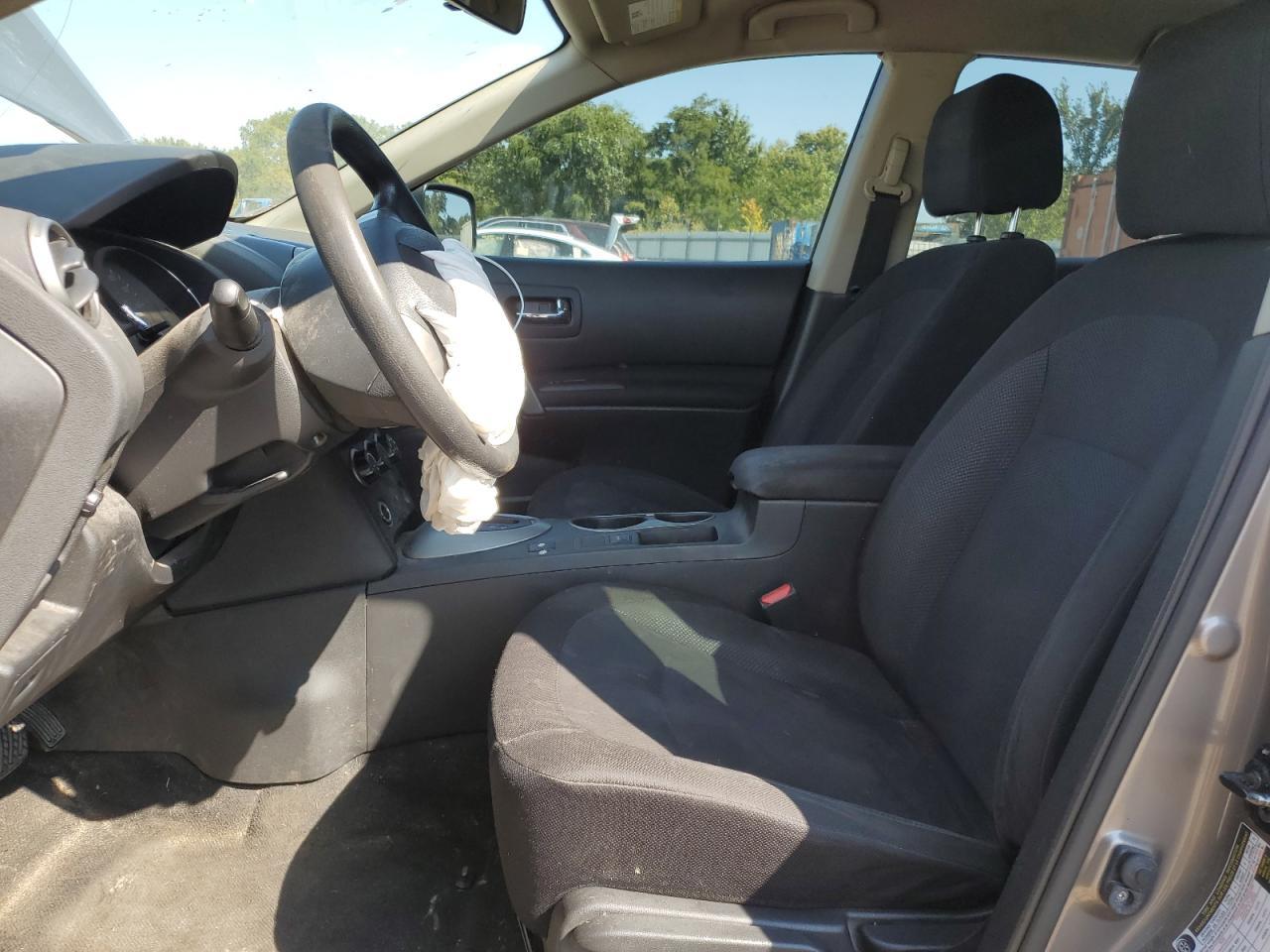 2015 Nissan Rogue Select S - Фото 7