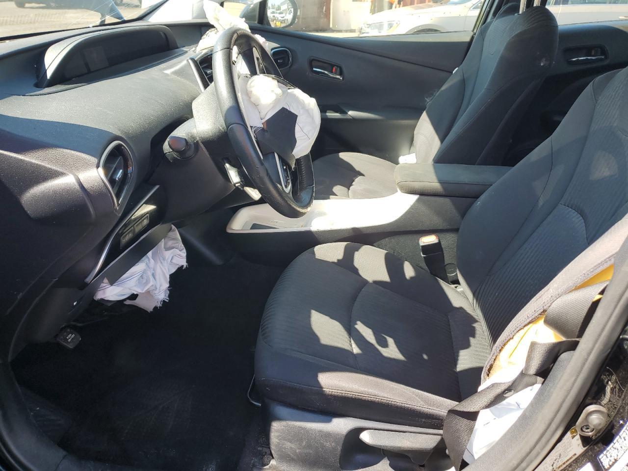 2016 Toyota Prius - Фото 7