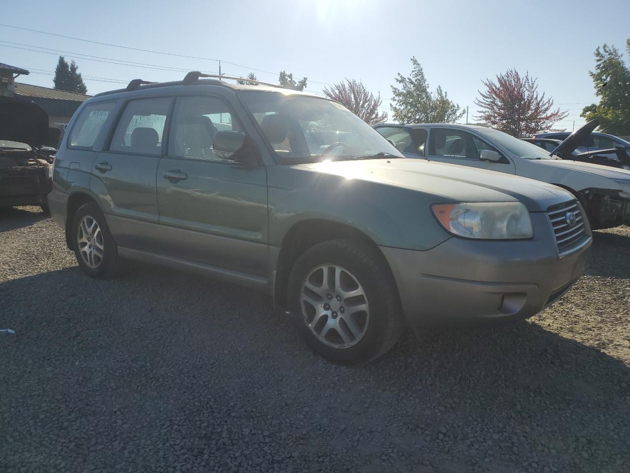 2006 Subaru Forester 2.5X Ll Bean - Image 4