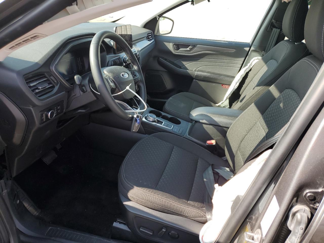 2024 Ford Escape Active - Фото 7