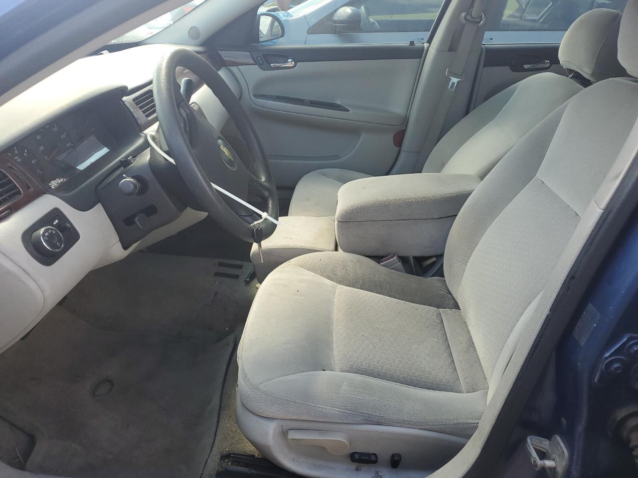 2006 Chevrolet Impala Ls - Image 7