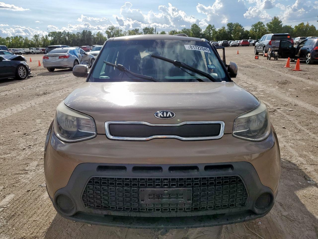 2014 Kia Soul - Фото 5