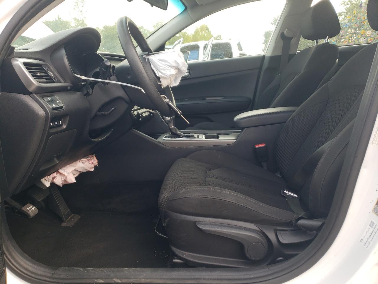 2020 Kia Optima Lx - Фото 7