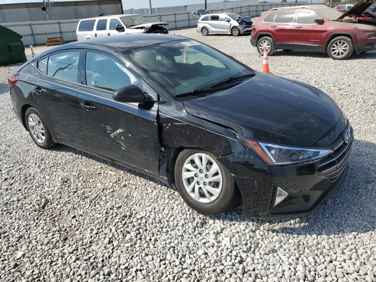 2020 Hyundai Elantra Se - Фото 4