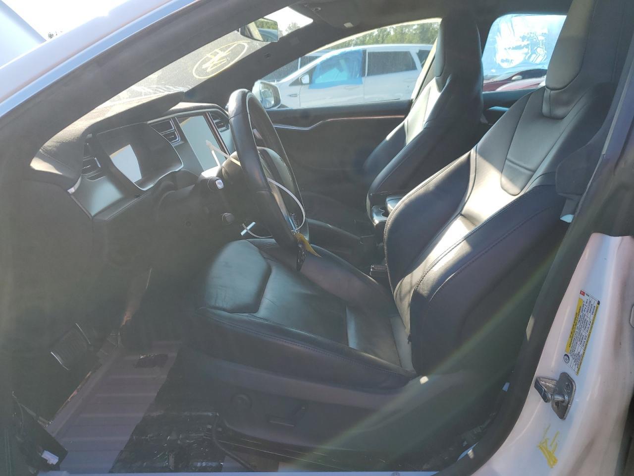 2016 Tesla Model S - Фото 7