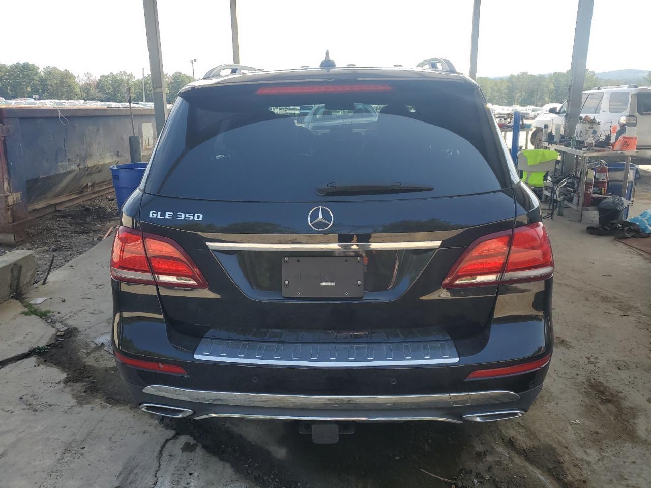 2018 Mercedes-Benz Gle 350 - Image 6
