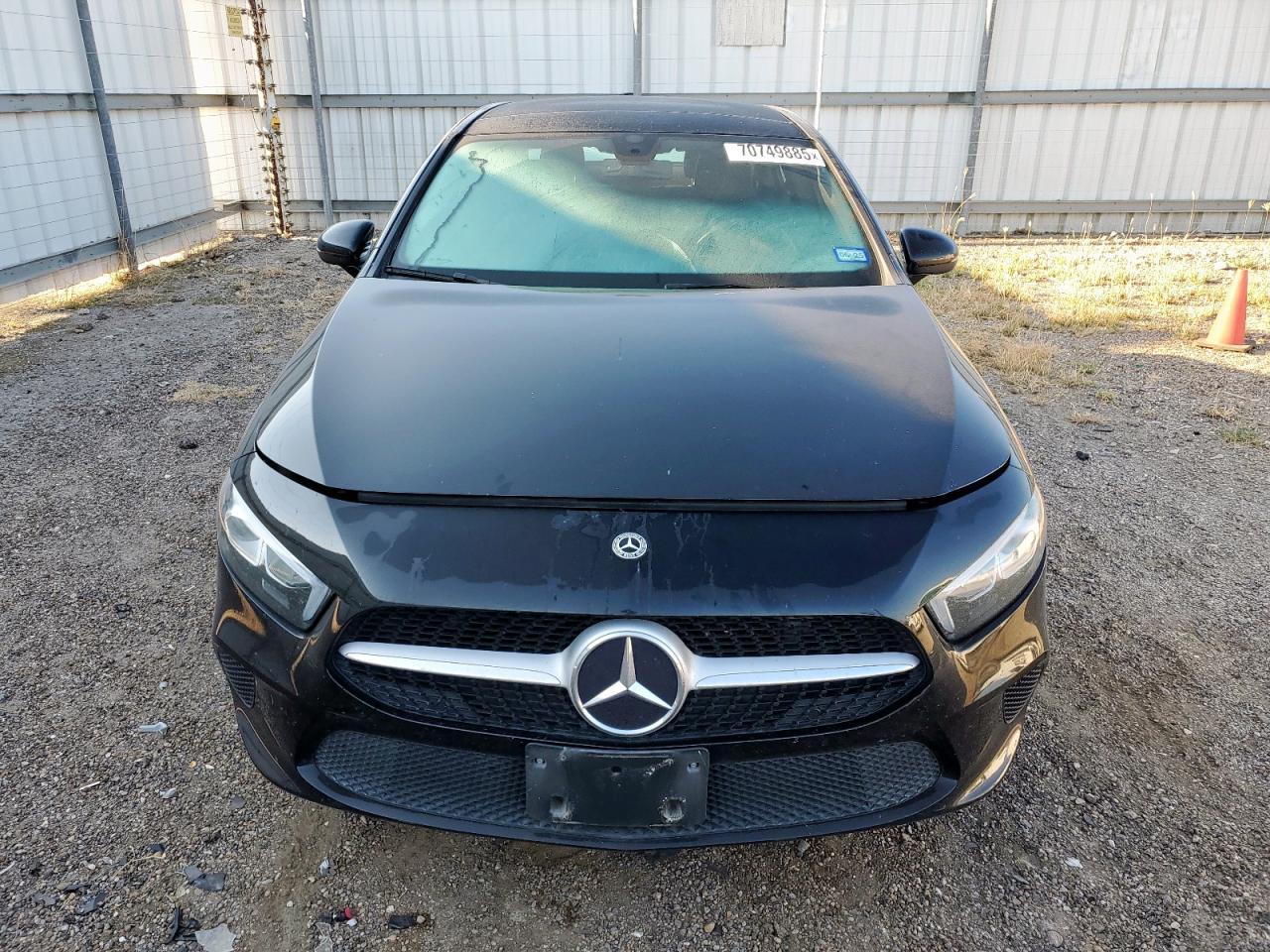 2019 Mercedes-Benz A 220 - Image 5