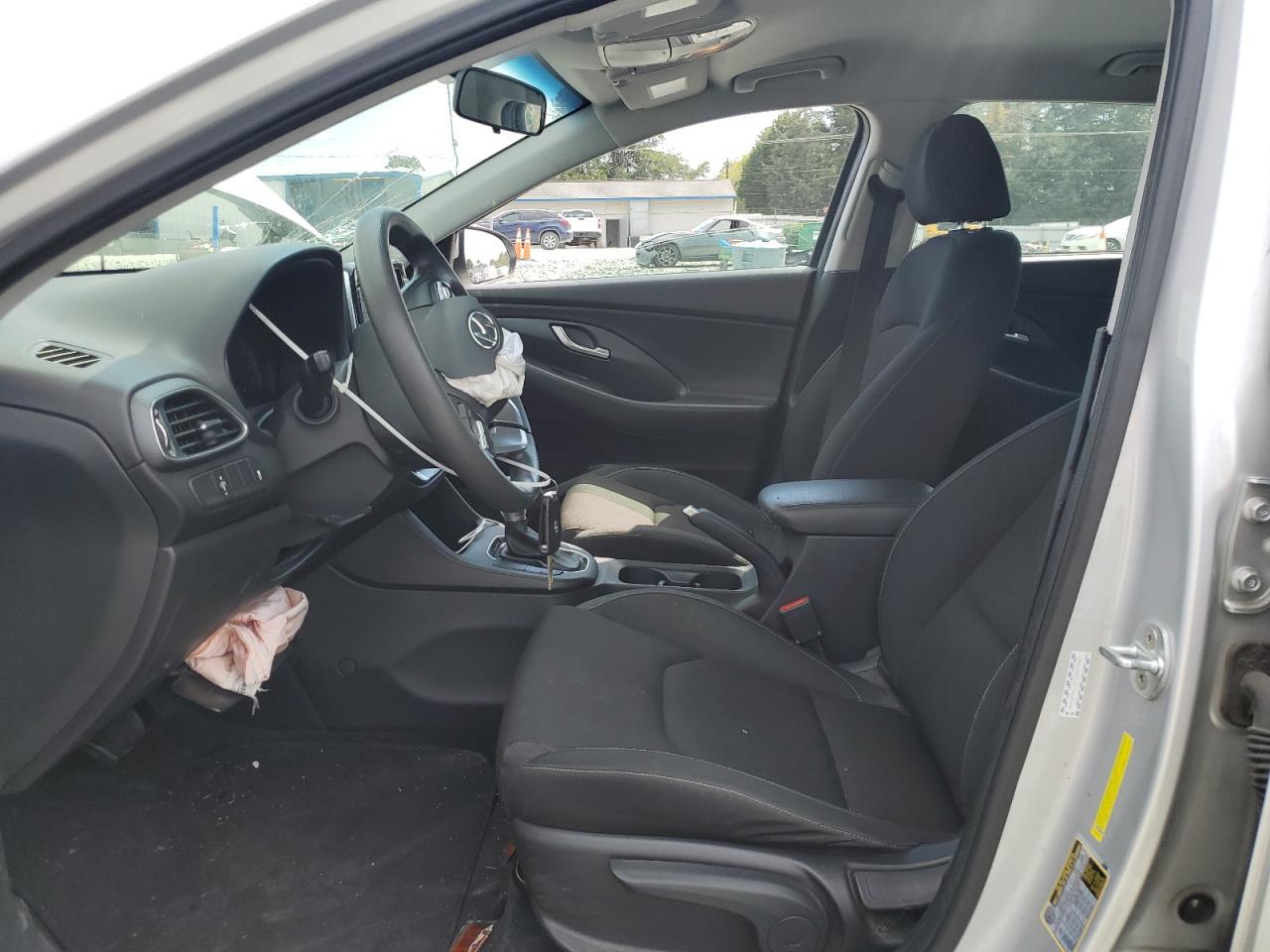 2018 Hyundai Elantra Gt - Image 7